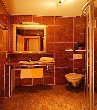 Apart Ehart Sankt Anton am Arlberg Room photo
