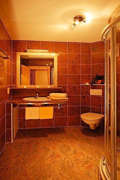 Apartmán Ehart