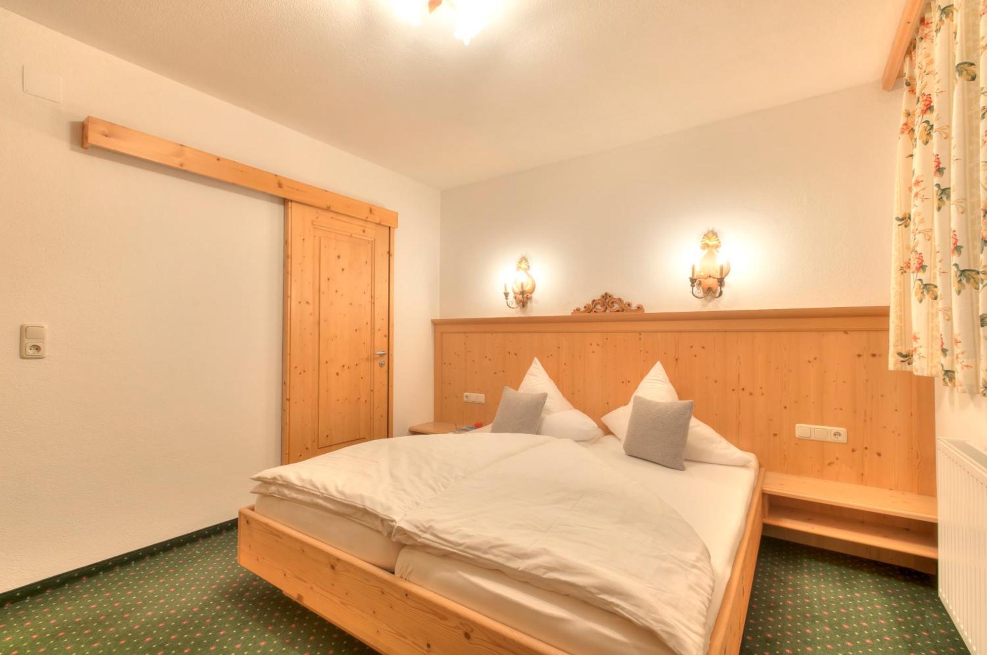 Apartmán Ehart