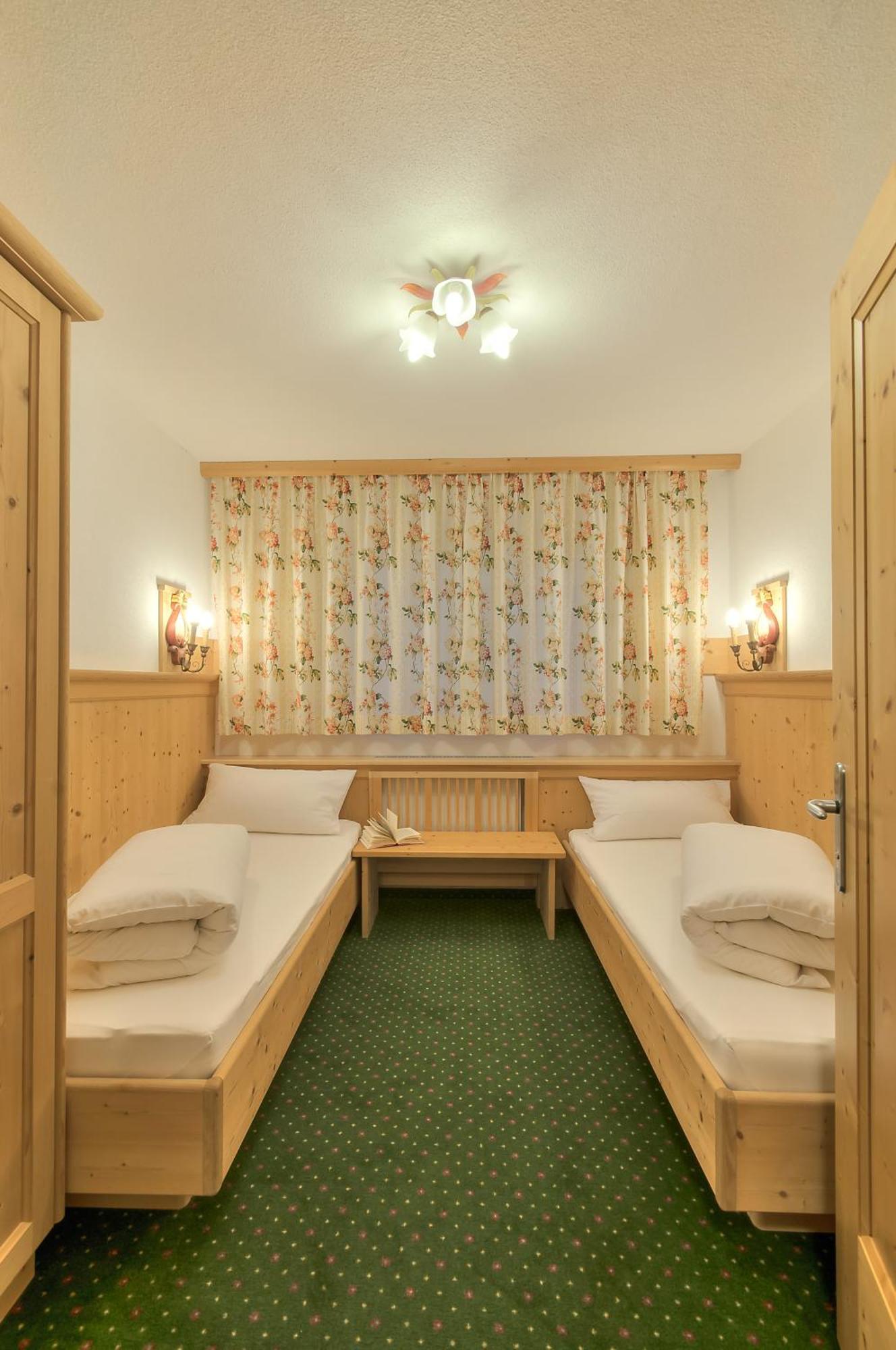 Apartmán Ehart