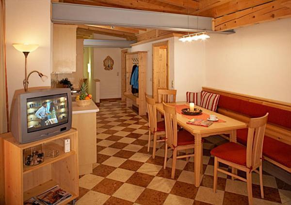 Apartment Ehart *