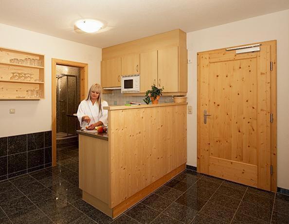 Apartment Ehart *