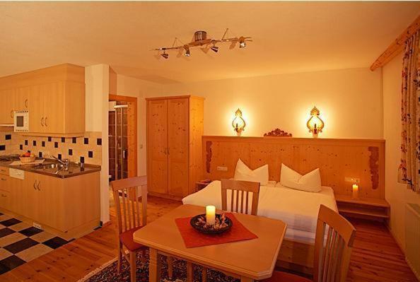 Apartment Ehart Sankt Anton am Arlberg