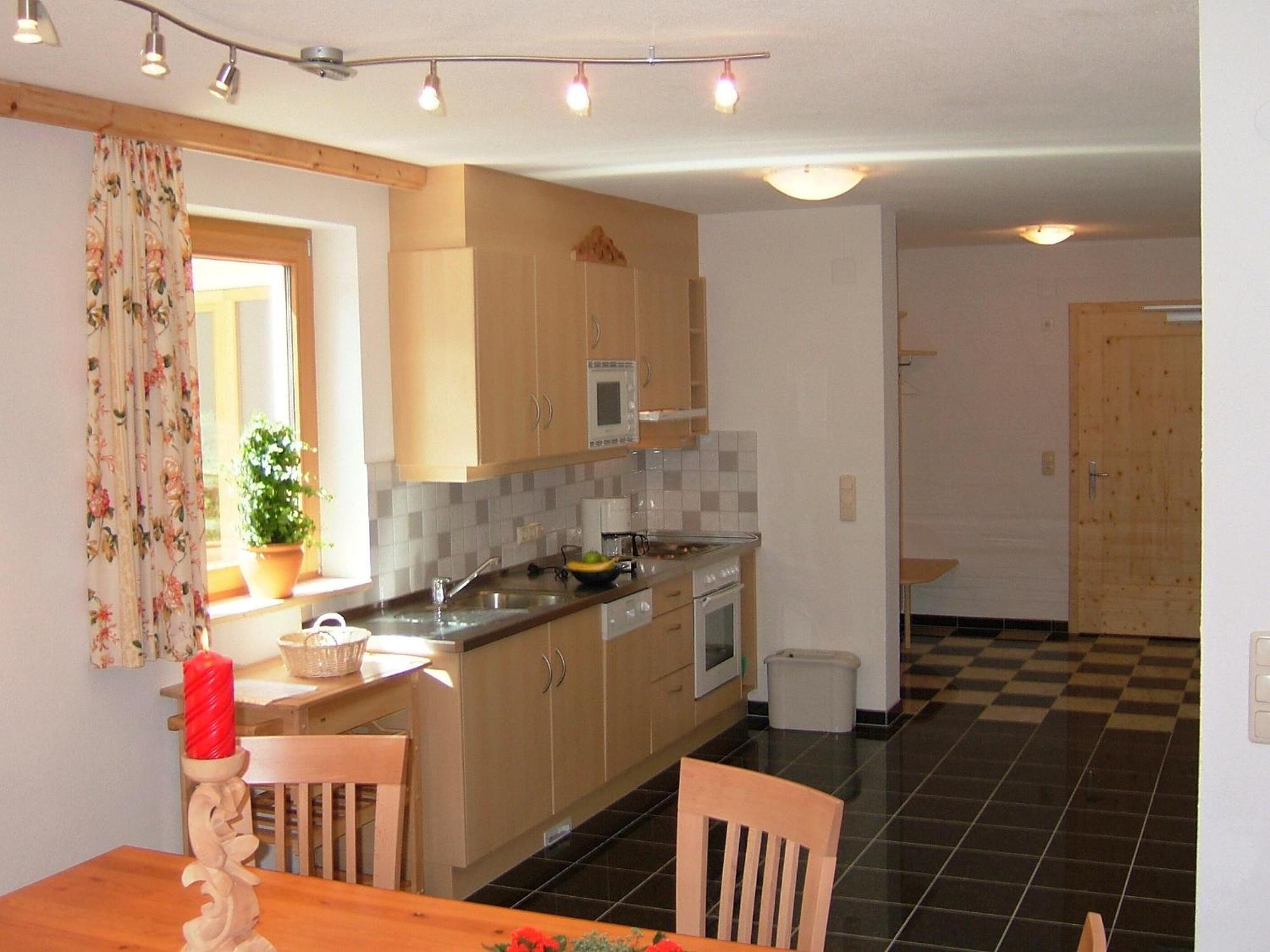 Apartment Ehart *