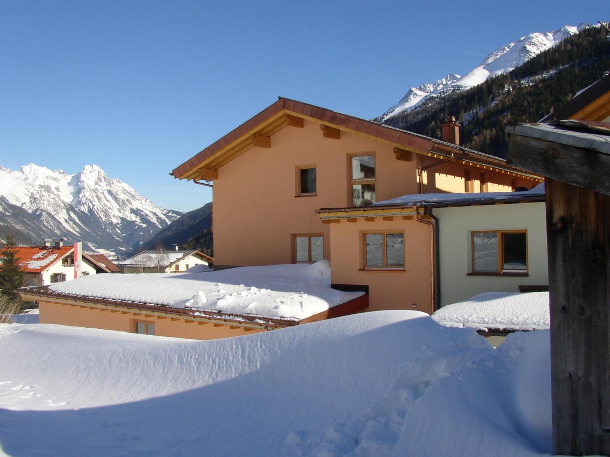 Ehart Sankt Anton am Arlberg